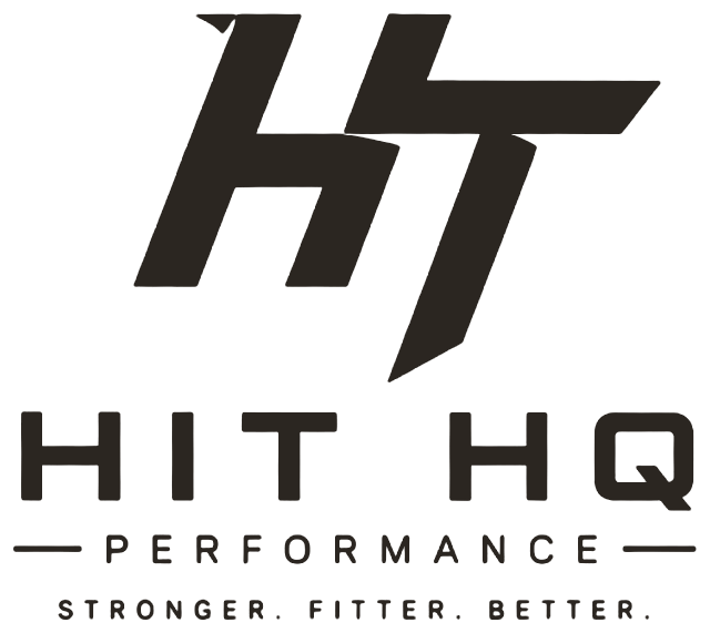 HitHQ Performance — stronger, fitter, better